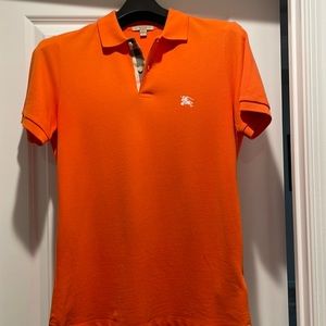 Burberry Brit polo